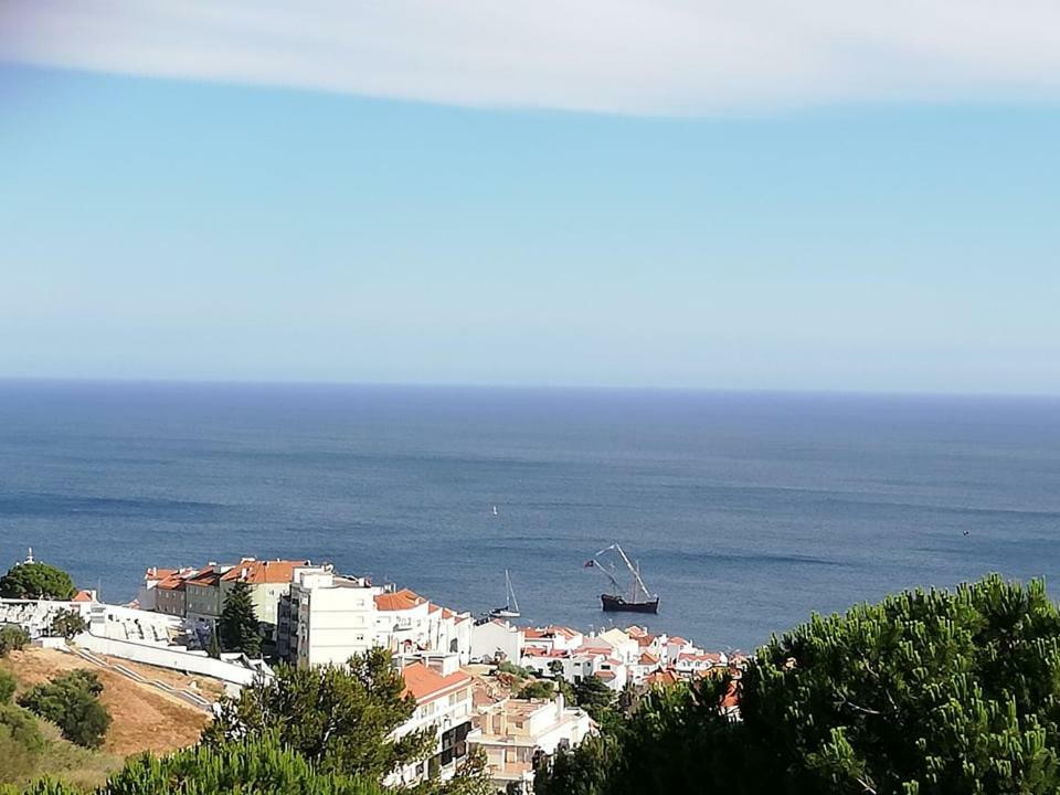 Casa Vale do Paraíso Apartamento Sesimbra Exterior foto