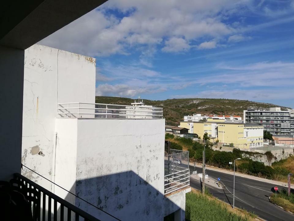 Casa Vale do Paraíso Apartamento Sesimbra Exterior foto